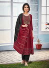 RangManch Vol 2 By Rangjyot Readymade Salwar Suits Catalog
